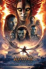 Watch Avatar: Fire and Ash 123moviesFree