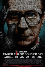 Watch Tinker Tailor Soldier Spy 123moviesFree