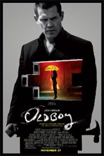 Watch Oldboy 123moviesFree
