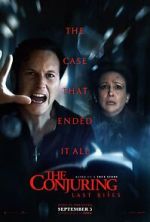 Watch The Conjuring: Last Rites 123moviesFree