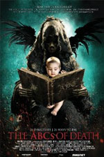 Watch The ABCs of Death 123moviesFree