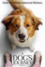 Watch A Dog's Journey 123moviesFree