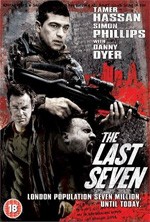 Watch The Last Seven 123moviesFree