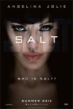 Watch Salt 123moviesFree
