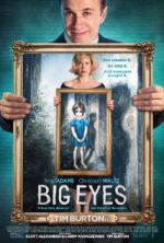 Watch Big Eyes 123moviesFree