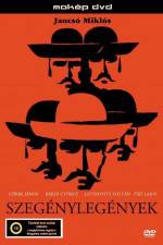 Watch Szegenylegenyek 123moviesFree