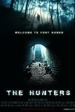 Watch The Hunters 123moviesFree