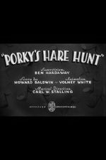 Watch Porky\'s Hare Hunt 123moviesFree
