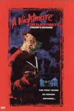 Watch A Nightmare on Elm Street Part 2: Freddy's Revenge 123moviesFree