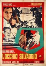 Watch L\'occhio selvaggio 123moviesFree