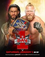 Watch WWE Day 1 (TV Special 2022) 123moviesFree
