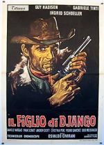 Watch Return of Django 123moviesFree