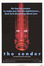Watch The Sender 123moviesFree