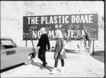 Watch The Plastic Dome of Norma Jean 123moviesFree