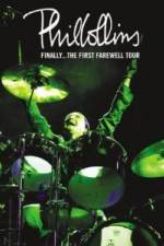Watch Phil Collins Finally The First Farewell Tour 123moviesFree