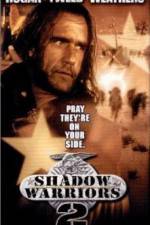 Watch Shadow Warriors II Hunt for the Death Merchant 123moviesFree