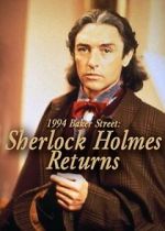 Watch Sherlock Holmes Returns 123moviesFree