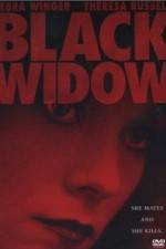 Watch Black Widow (1987) 123moviesFree