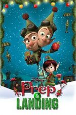 Watch Prep & Landing (TV Short 2009) 123moviesFree