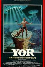Watch Yor : Hunter From The Future 123moviesFree