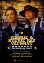 Watch Jimmie and Stevie Ray Vaughan: Brothers in Blues 123moviesFree