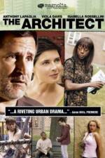 Watch The Architect 123moviesFree