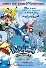 Watch Pokémon Heroes 123moviesFree