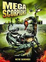 Watch Mega Scorpions 123moviesFree