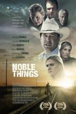 Watch Noble Things 123moviesFree