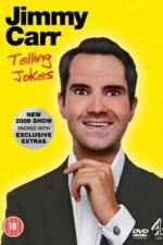 Watch Jimmy Carr Telling Jokes 123moviesFree