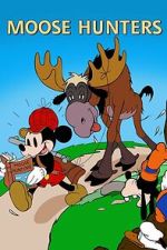 Watch Moose Hunters (Short 1937) 123moviesFree