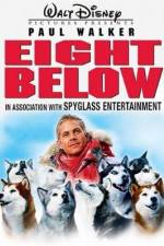Watch Eight Below 123moviesFree