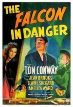 Watch The Falcon in Danger 123moviesFree