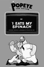 Watch I Eats My Spinach (Short 1933) 123moviesFree