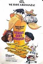 Watch Herbie Goes Bananas 123moviesFree