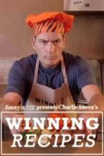 Watch Charlie Sheen's Winning Recipes 123moviesFree