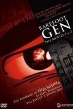 Watch Barefoot Gen 123moviesFree