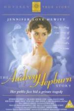 Watch The Audrey Hepburn Story 123moviesFree