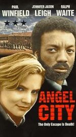 Watch Angel City 123moviesFree