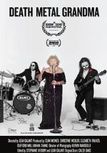 Watch Death Metal Grandma 123moviesFree