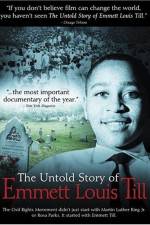 Watch The Untold Story of Emmett Louis Till 123moviesFree