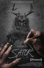 Watch Sator 123moviesFree