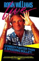 Watch Robin Williams: An Evening at the Met 123moviesFree