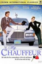 Watch My Chauffeur 123moviesFree