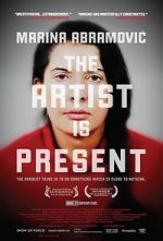 Watch Marina Abramovic: The Artist Is Present 123moviesFree