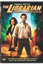 Watch The Librarian: The Curse of the Judas Chalice 123moviesFree