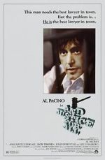 Watch ...and justice for all. 123moviesFree