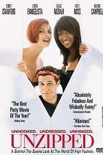 Watch Unzipped 123moviesFree