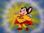 Watch Mighty Mouse and the Wolf 123moviesFree