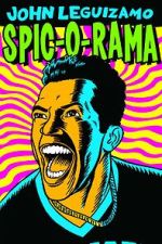 Watch John Leguizamo: Spic-O-Rama (TV Special 1993) 123moviesFree